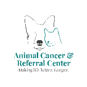 Animal Cancer and Referral Center Logo